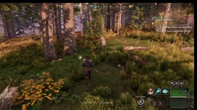 First Time Playing This Game, And I Love It, Part 9 - New World
