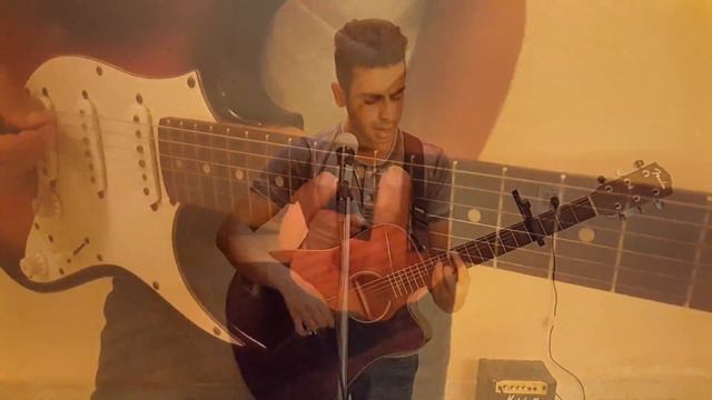 Sum 41 - With Me (Cover) смотреть онлайн