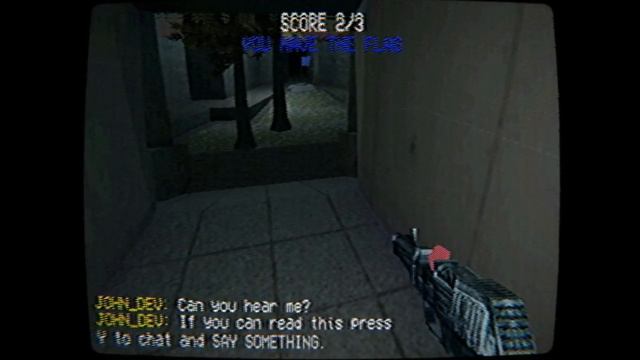 геймплей по no players online смотреть онлайн