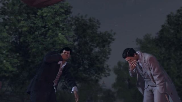 О чем была Mafia 2? смотреть онлайн