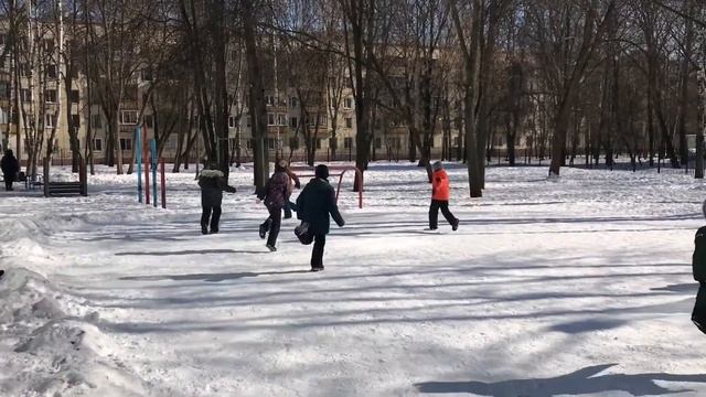 Название программы: "Общая физическая подготовка" смотреть онлайн