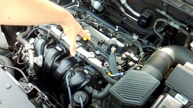 Сколько ходит до задиров мотор Киа Оптима/К5 и Хендай Соната - G4ND 2.0 MPI CVVL 150 л.с? смотреть онлайн