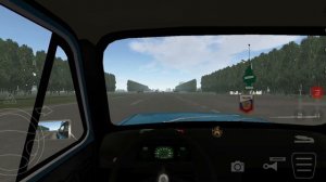 обзор на "новый" запорожец. мотор депот покатушки на зазе