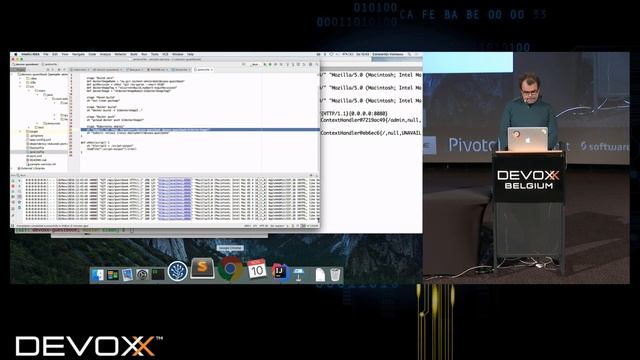 NoOps in the cloud by Constantijn Visinescu смотреть онлайн