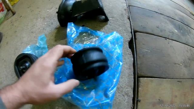 подушки двигателя форд транзит 2.5 дизель смотреть онлайн