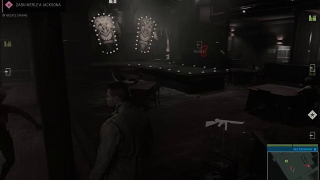 MAFIA 3 - Rapid Action - Kill Merle Jackson смотреть онлайн