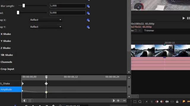 Крутой монтаж за 5 минут в Sony Vegas Pro смотреть онлайн