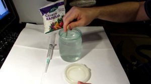 Удобрение "Нитраты" для аквариумных растений своими руками.