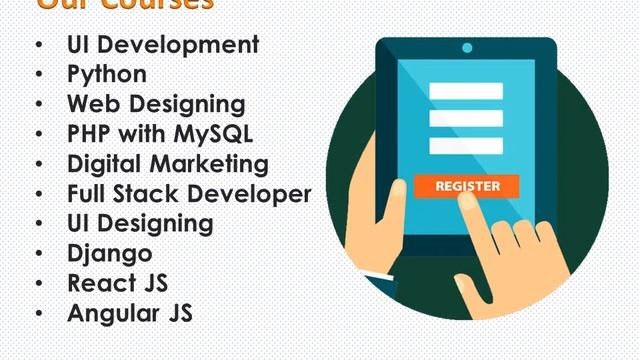 ELEARN INFOTECH | SOFTWARE TRAINING INSTITUTE IN HYDERABAD смотреть онлайн