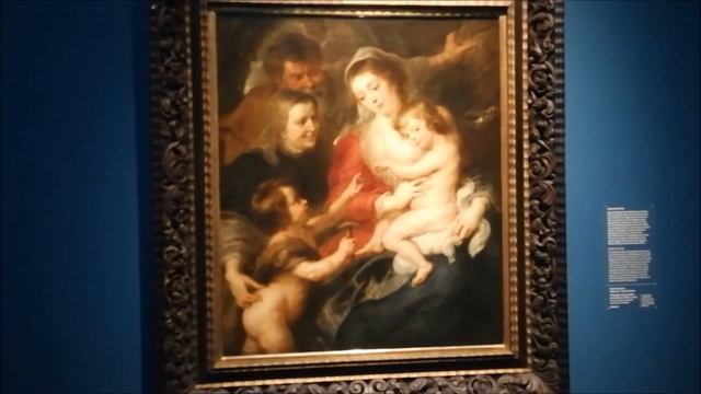 музей изобразительных искусств в Кёльне смотреть онлайн