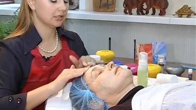 2 мастер класс косметики кия смотреть онлайн