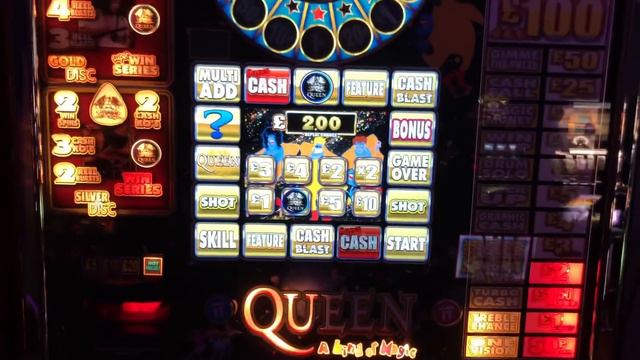 Random £25,£70,£100 and £500 Jackpot Fruits(See Description) смотреть онлайн