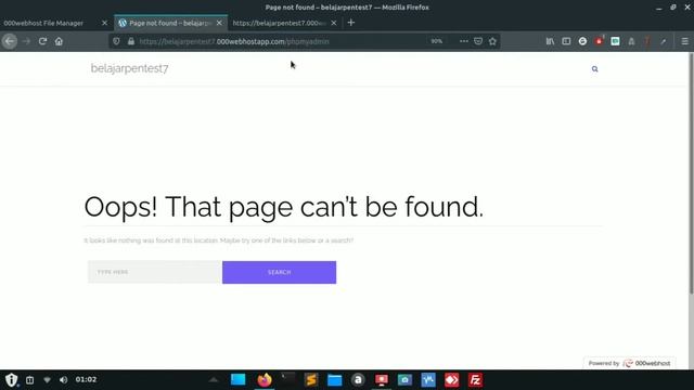Directory Listing Vulnerability Dan Cara Mengatasinya смотреть онлайн