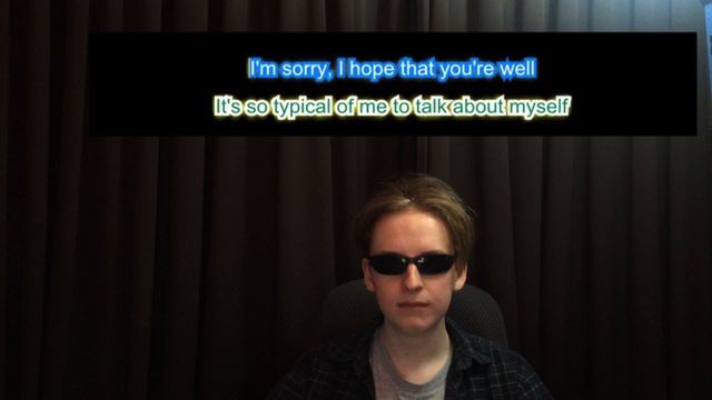 Коля Стоп Влог №14 - Новая рубрика - Караоке с Колей Стопом - Adele Hello УРОКИ ВОКАЛА смотреть онлайн