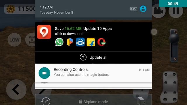 Russian Trucks Offroad 3D Android Gameplay HD смотреть онлайн