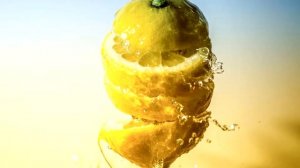 ЗАМОРОЖЕННЫЙ ЛИМОН ЧУДО СРЕДСТВО ОТ ВСЕХ БОЛЕЗНЕЙ! Почему замороженный лимон полезнее свежего