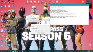 Самий простой и удобний автокликер GS AutoCliker