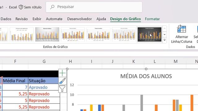 CURSO BÁSICO DE EXCEL 2024 - AULA 6 смотреть онлайн