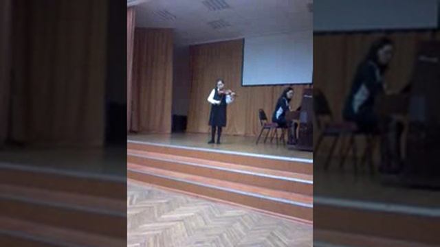 Дженкинсон "Танец" я выступаю смотреть онлайн