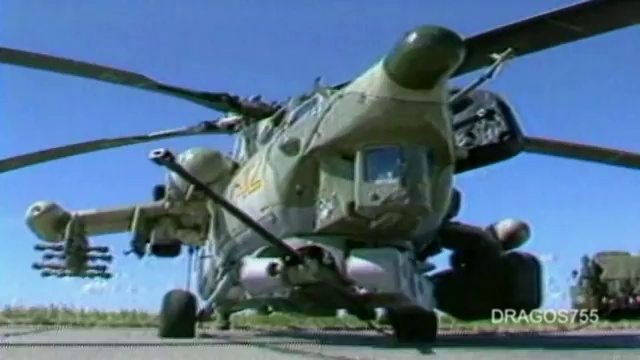 Российские военные вертолеты (тогда и сейчас) смотреть онлайн