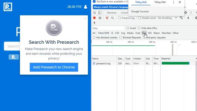 Hướng dẫn lấy cookie và user-agent web presearch.org смотреть онлайн