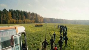 Около футбола (клип)