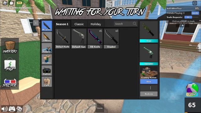 *8 CODES* ALL NEW MURDER MYSTERY 2 CODES SEPTEMBER 2023 | ROBLOX MM2 CODES 2023 #mm2codes #bloxmoon смотреть онлайн