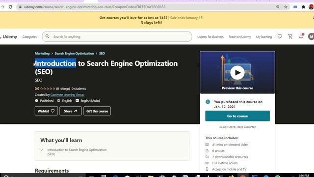 All Latest Courses Of udemy eduonix Udacity Paid courses For Free смотреть онлайн