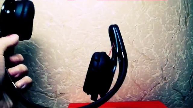 Обзор на наушники Stereo Headphone смотреть онлайн