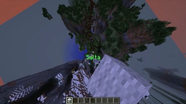 PARKOUR CTM | Free Runner | Mapa de Sub смотреть онлайн