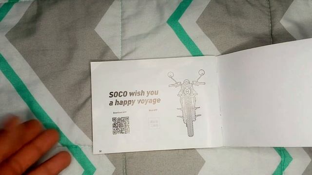 Super Soco APP ¿FUNCIONA? o ¿No FUNCIONA? y Como se Activa смотреть онлайн