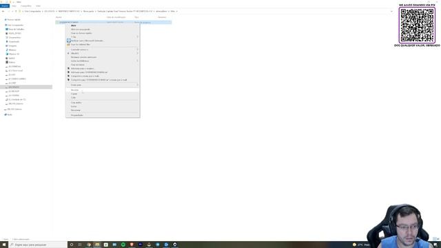 Dicas e Como Instalar Traduções Portugues-Br dos Jogos do Nintendo Switch V2 Mariko c/ Modchip Hwfl смотреть онлайн