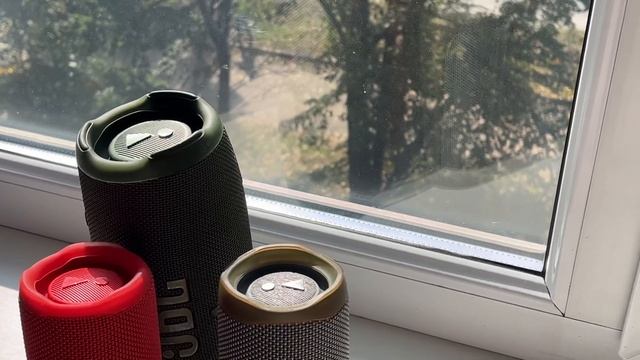 3x JBL BASS TEST, JBL FLIP 5, JBL FLIP 6, JBL CHARGE 5!!! смотреть онлайн