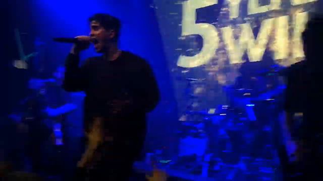 Wildways - Километры (25.10.19 Loona club, Khabarovsk) смотреть онлайн