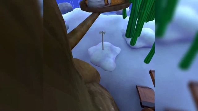 Gorilla tag Easter Egg hunt! (Easter special) смотреть онлайн