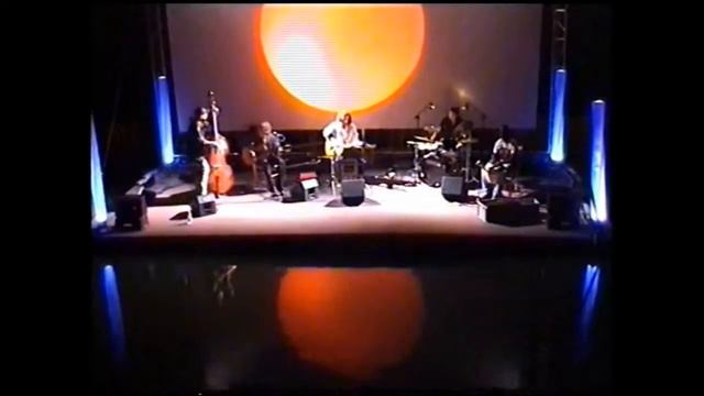 Flavio Costa play the BLUES BROTHERS смотреть онлайн