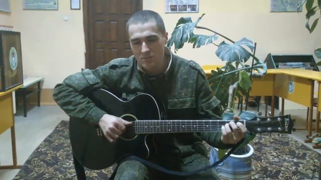 Армейские песни Я куплю тебе новую жизнь ОТЛИЧНОЕ ИСПОЛНЕНИЕ смотреть онлайн
