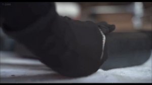 Обзор аксессуаров на Tank 300! Калитка запасного колеса Tengqian