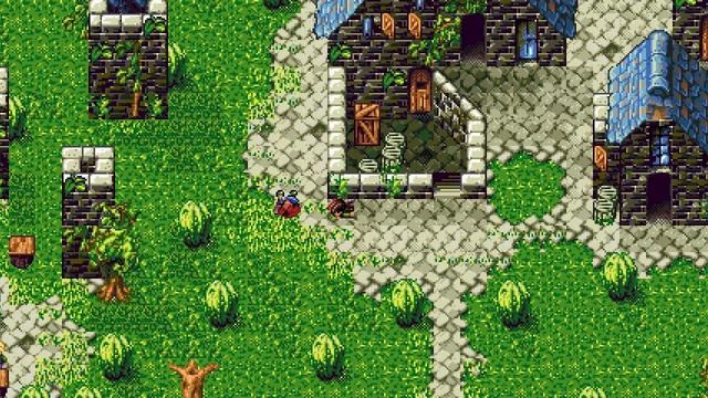 Pier Solar Review - Gaming Spotlight EP. 1 смотреть онлайн