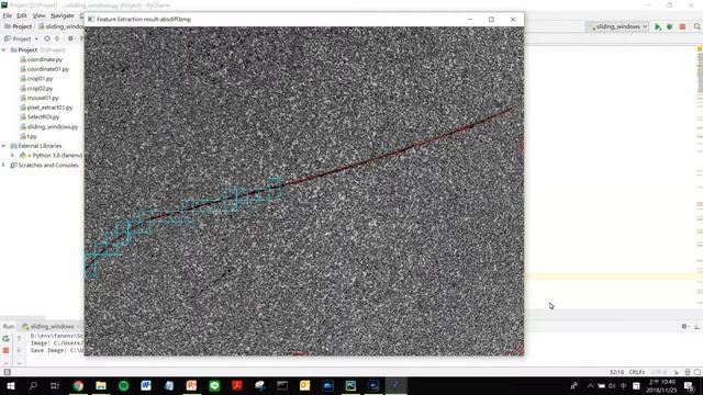 20181126 - Labeling Tool by python tk & cv2 смотреть онлайн