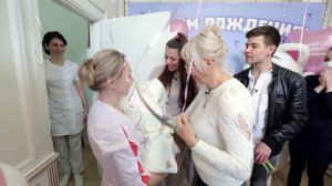 Дом-2: Выписка Ольги Рапунцель