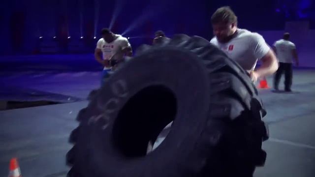 Федерация сильнейших атлетов России смотреть онлайн