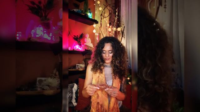 Cosmic Update! Mars Retrograde & your Healing Journey. смотреть онлайн