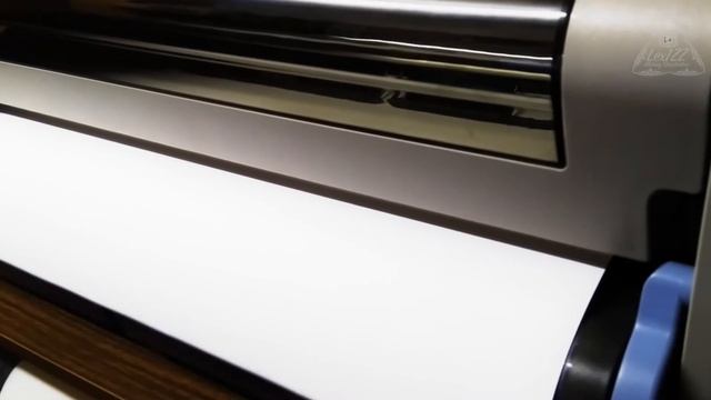 плоттер HP 500 смотреть онлайн