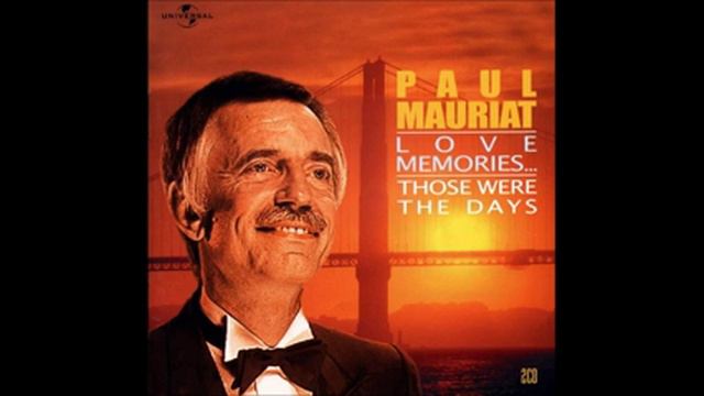 El Bimbo - Paul Mauriat [Remastered] смотреть онлайн