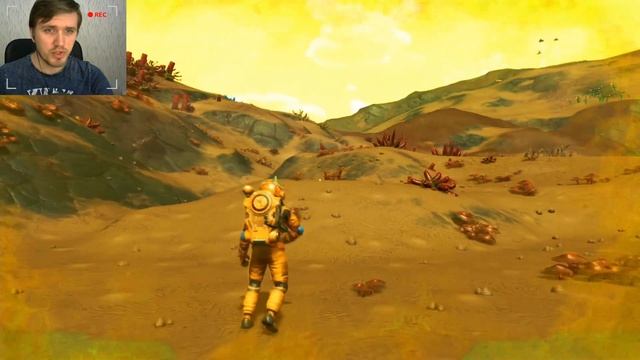 No Man's Sky Synthesis Прохождение / Баги из No Man's Sky Synthesis обновления / 8 смотреть онлайн