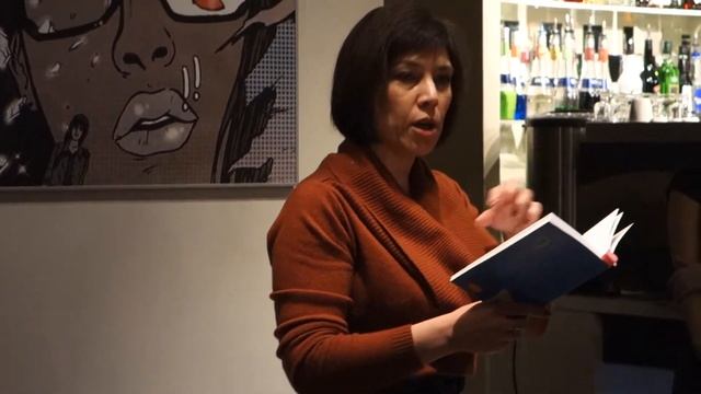 Стихи о Чем Нибудь О городе Наталия Санникова смотреть онлайн