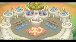 Гимн СССР ( My singing monsters)