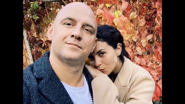 Настя Каменских об отношениях с родителями Потапа смотреть онлайн