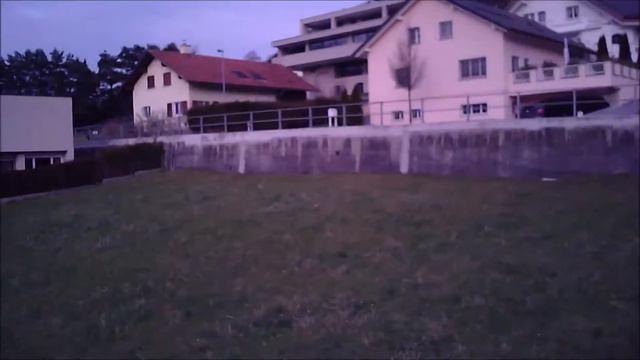 Quadrocopter Footage MT999 Sky Agent Pro смотреть онлайн